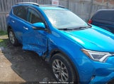TOYOTA RAV4 HYBRID LIMITED JTMDJREV3GD****** photo