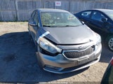 Kia Forte 1.8L Lx/1.8L Lx+/Lx+ Winter Edition KNAFX4A68F5339100 fotografie