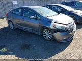 Kia Forte 1.8L Lx/1.8L Lx+/Lx+ Winter Edition KNAFX4A68F5339100 снимка
