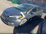 Kia Forte 1.8L Lx/1.8L Lx+/Lx+ Winter Edition KNAFX4A68F5339100 fotografie