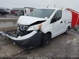 Nissan Nv200 2.5S/2.5Sv 3N6CM0KN0FK724800 fotografie