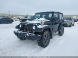Jeep Wrangler Sport 1C4AJWAG3HL728082 снимка