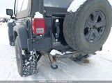 Jeep Wrangler Sport 1C4AJWAG3HL728082 снимка