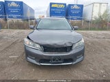 Honda Accord Sedan 1HGCR2F52DA811558 снимка