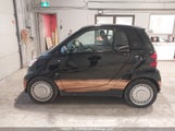 Smart Fortwo Passion/Pure WMEEJ3BA3FK788300 снимка