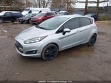Ford Fiesta Se 3FADP4EJ2EM237668 fotografie