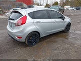 Ford Fiesta Se 3FADP4EJ2EM237668 снимка