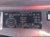 Kia Forte Lx 3KPF24AD7LE159588 снимка