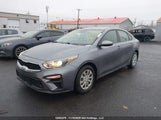 Kia Forte Lx 3KPF24AD7LE159588 снимка