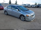 Honda Civic Lx 2HGFA16517H000192 снимка