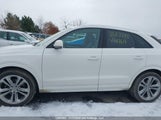 Audi Q3 4P Ti WA1JCCFS2JR027617 снимка