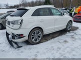 Audi Q3 4P Ti WA1JCCFS2JR027617 снимка