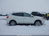 Nissan Rogue S/Sv JN8AS5MV2CW389750 снимка