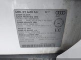 Audi Q5 WA1ENAFY5J2006631 снимка