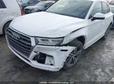 Audi Q5 WA1ENAFY5J2006631 снимка