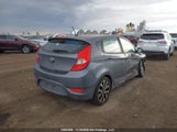 Hyundai Accent Se KMHCT5AE5HU322712 снимка