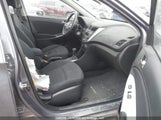 Hyundai Accent Se KMHCT5AE5HU322712 снимка