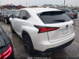 Lexus Nx 300 JTJHARDZ1L5003443 снимка