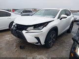 Lexus Nx 300 JTJHARDZ1L5003443 снимка