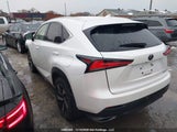 Lexus Nx 300 JTJHARDZ1L5003443 снимка