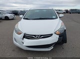 Hyundai Elantra Gls 5NPDH4AE1DH215522 снимка