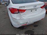 Hyundai Elantra Gls 5NPDH4AE1DH215522 снимка