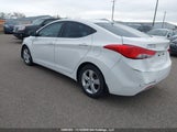 Hyundai Elantra Gls 5NPDH4AE1DH215522 снимка