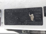 Kia Forte KNAFX4A6XG5492823 снимка