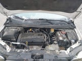 Chevrolet Sonic Lt 1G1JC5EH5C4131969 снимка