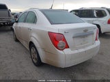 Chevrolet Sonic Lt 1G1JC5EH5C4131969 снимка