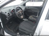 Chevrolet Sonic Lt 1G1JC5EH5C4131969 снимка