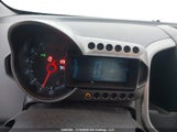 Chevrolet Sonic Lt 1G1JC5EH5C4131969 снимка