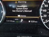 Nissan Rogue S JN8BT3AB9RW441416 снимка
