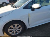 Toyota Corolla Le 5YFB4MDE1SP298867 снимка