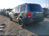 Honda Pilot Exl 5FNYF4H54BB504712 снимка