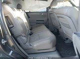 Honda Pilot Exl 5FNYF4H54BB504712 fotografie