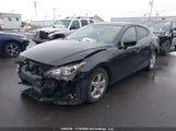 Mazda 3 Touring 3MZBM1V71GM294215 снимка