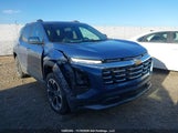 Chevrolet Equinox Lt 3GNAXPEG1TL129524 снимка