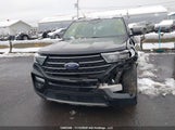 Ford Explorer Xlt 1FMSK8DH2LGB87394 снимка