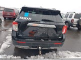 Ford Explorer Xlt 1FMSK8DH2LGB87394 fotografie