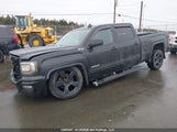GMC Sierra  Sle 3GTU2MEC6JG148852 снимка
