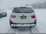 BMW X3 xDrive28I 5UXWX5C56BL713690 photo