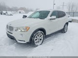 BMW X3 xDrive28I 5UXWX5C56BL713690 photo