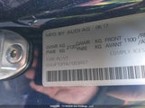 Audi S3 Prestige WAUF1GFF8J1003457 снимка