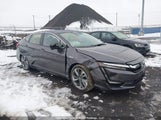 Honda Clarity Plug-In Hybrid JHMZC5F10LC800360 fotografie