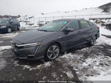 Honda Clarity Plug-In Hybrid JHMZC5F10LC800360 fotografie