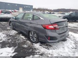 Honda Clarity Plug-In Hybrid JHMZC5F10LC800360 photo