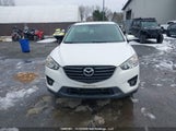 Mazda Cx-5 Gs JM3KE2CY0G0783748 fotografie