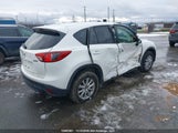 Mazda Cx-5 Gs JM3KE2CY0G0783748 снимка
