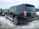 GMC Yukon 1GKS2CKJ0GR281821 снимка